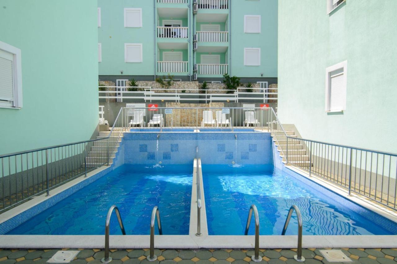 Apartman Fishers View Trogir Eksteriør billede